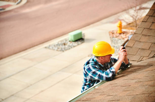 Steel Roofing in Avenal, CA