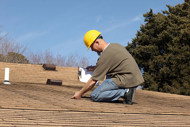 Roof Restoration in Avenal, CA