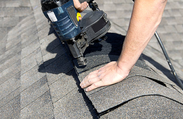 Fast & Reliable Emergency Roof Repairs in Avenal, CA