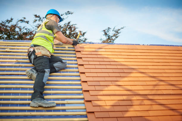 Best Rubber Roofing (EPDM, TPO)  in Avenal, CA